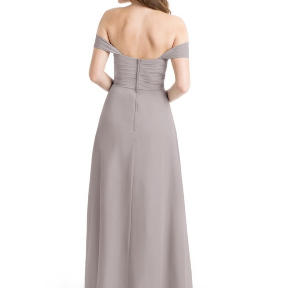 Azazie Dresses Azazie Empire Style Bridesmaid Prom Formal Gown